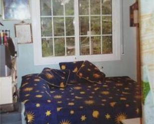 Bedroom of Apartment to share in Vallirana  with Terrace, Furnished and Pets allowed