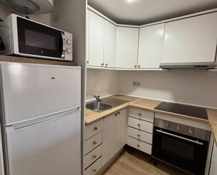 Kitchen of Flat to rent in Torrevieja  with Terrace, Swimming Pool and Balcony