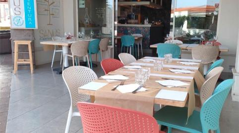 Photo 4 of Premises to transfer in Calle Anzuelo, 4, Corralejo, La Oliva