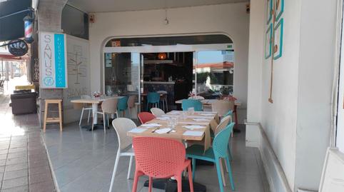 Photo 5 of Premises to transfer in Calle Anzuelo, 4, Corralejo, La Oliva