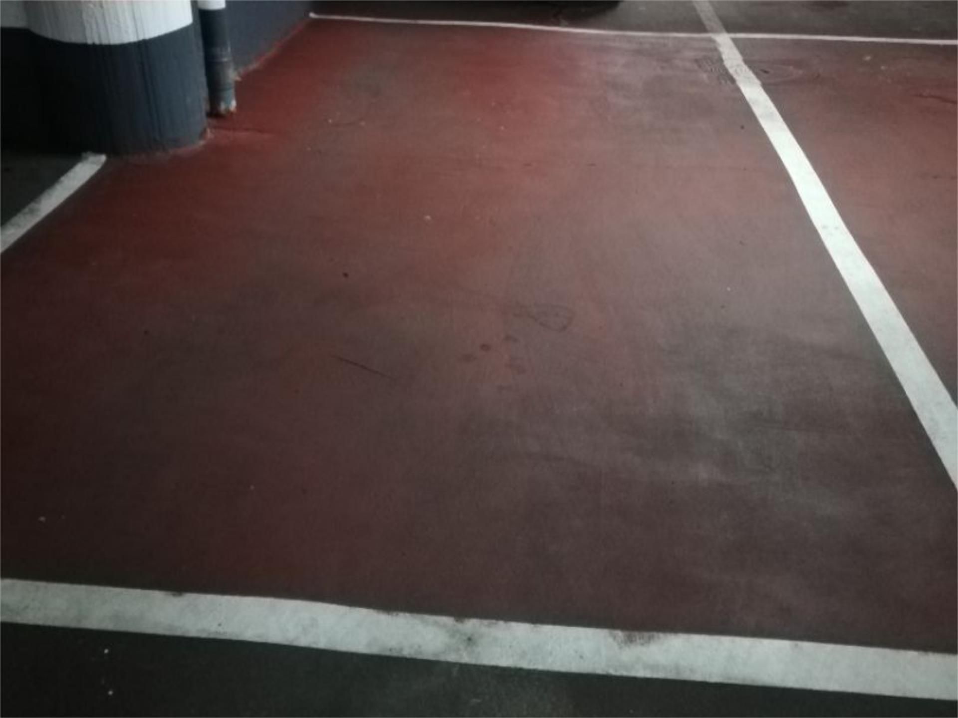 Aparcament de Garatge de lloguer en  Madrid Capital