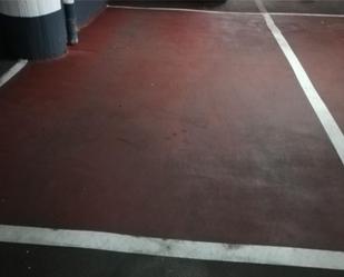 Aparcament de Garatge de lloguer en  Madrid Capital