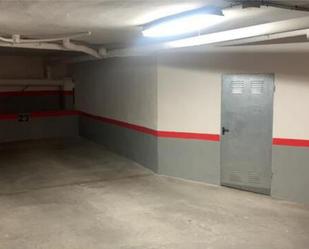 Parkplatz von Abstellraum miete in Linares