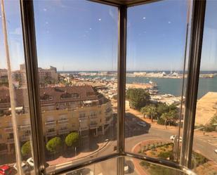 Flat to rent in Dénia  with Air Conditioner, Heating and Terrace