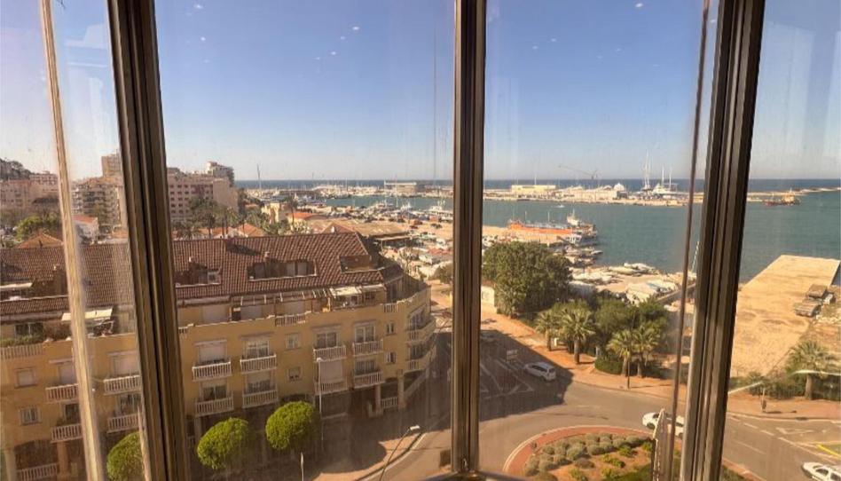 Flat to rent in Avinguda de Joan Fuster, 1, El Puerto, Alicante - image 1 Photo 1 of Flat to rent in Avinguda de Joan Fuster, 1, El Puerto, Alicante