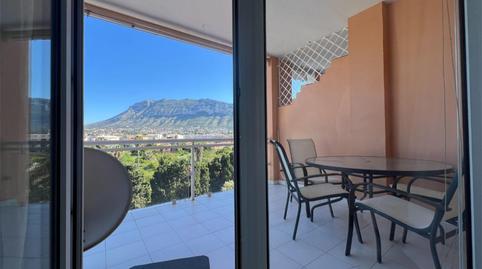 Flat to rent in Avinguda de Joan Fuster, 1, El Puerto, Alicante - image 3 Photo 3 of Flat to rent in Avinguda de Joan Fuster, 1, El Puerto, Alicante