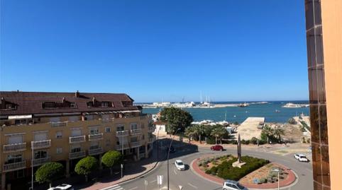 Flat to rent in Avinguda de Joan Fuster, 1, El Puerto, Alicante - image 4 Photo 4 of Flat to rent in Avinguda de Joan Fuster, 1, El Puerto, Alicante