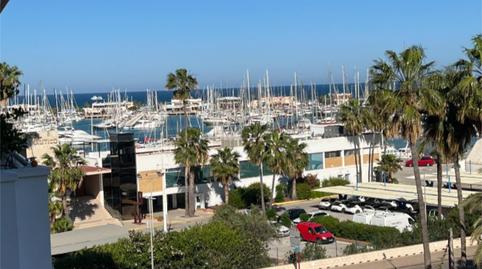 Flat to rent in Avinguda de Joan Fuster, 1, El Puerto, Alicante - image 5 Photo 5 of Flat to rent in Avinguda de Joan Fuster, 1, El Puerto, Alicante