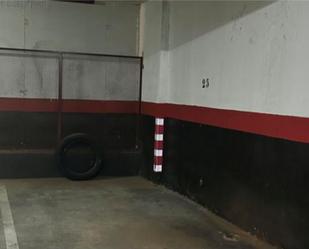 Parking of Garage to rent in  Madrid Capital