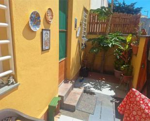 Jardí de Casa o xalet en venda en San Bartolomé de Tirajana