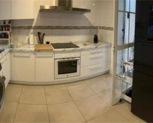 Kitchen of House or chalet to rent in Algeciras  with Private garden, Terrace and Furnished