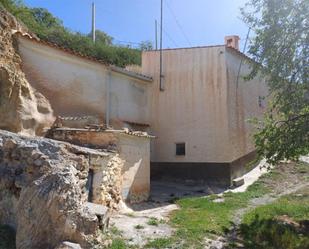 Exterior view of House or chalet for sale in Gor  with Storage room