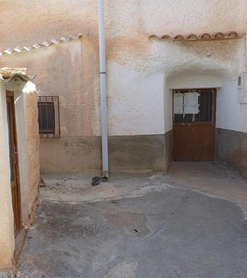 Casa o xalet en venda a Cañada Almeria, 23, Gor, Granada - imatge 2 Foto 2 de Casa o xalet en venda a Cañada Almeria, 23, Gor, Granada