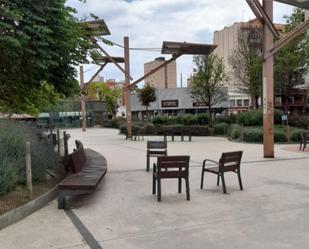 Terrace of Flat for sale in Badalona