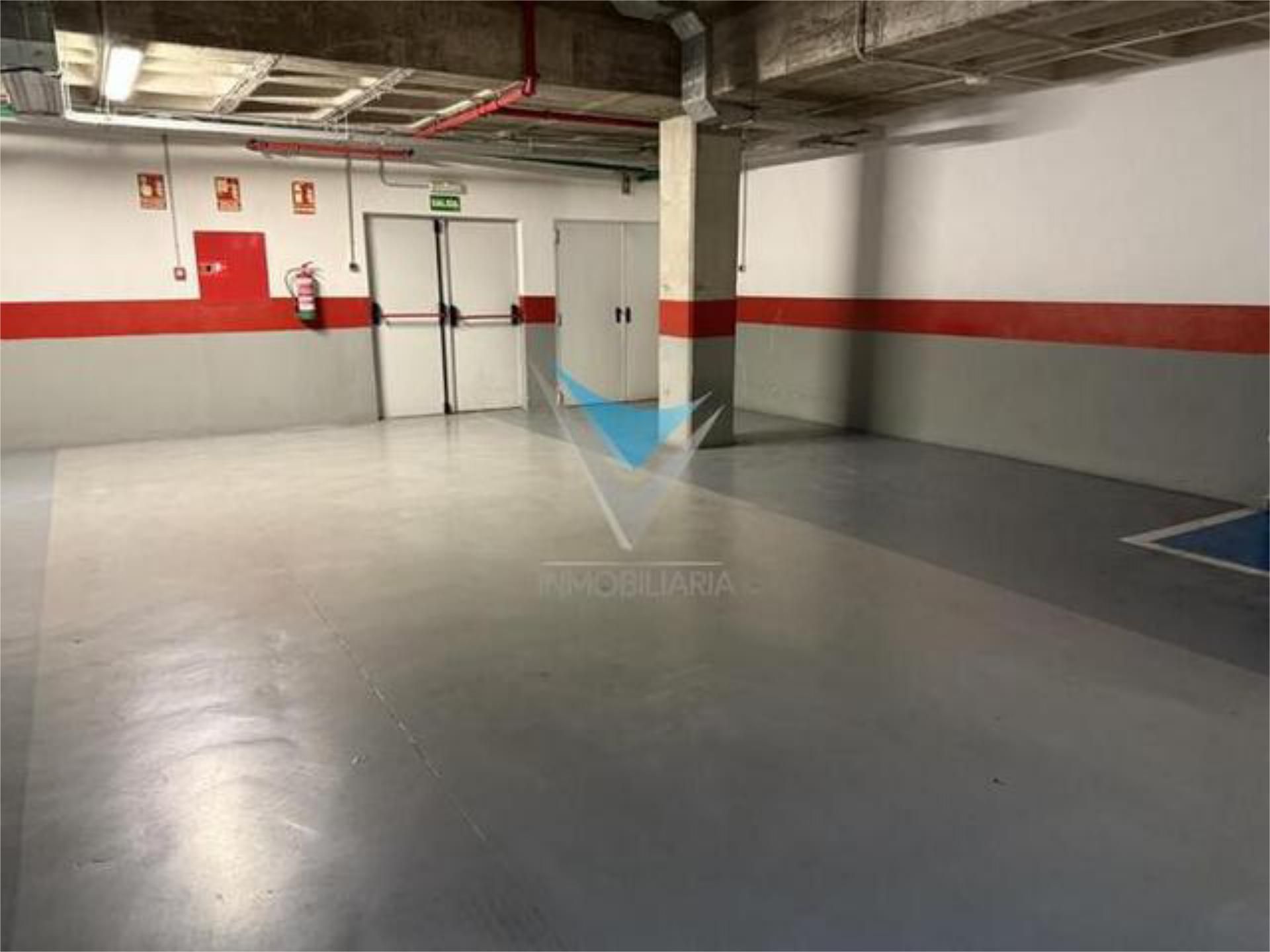 Parking of Box room to rent in Manises