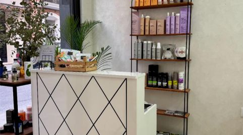 Foto 4 von Geschaftsraum zur ubertragung in Calle Susana Llaneras, 8, Barrio del Centro, Alicante / Alacant