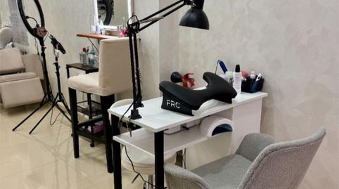 Foto 2 von Geschaftsraum zur ubertragung in Calle Susana Llaneras, 8, Barrio del Centro, Alicante / Alacant