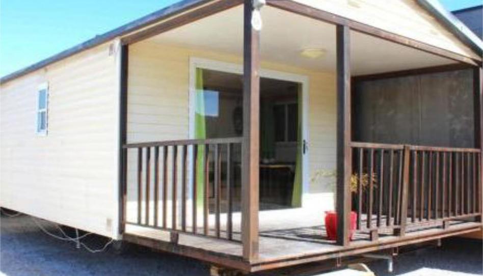 Terreno en venta en Carretera de Tarragona a San Sebastián y Bilbao, 40, L'Espluga de Francolí, Tarragona - imagen 1 Foto 1 de Terreno en venta en Carretera de Tarragona a San Sebastián y Bilbao, 40, L'Espluga de Francolí, Tarragona