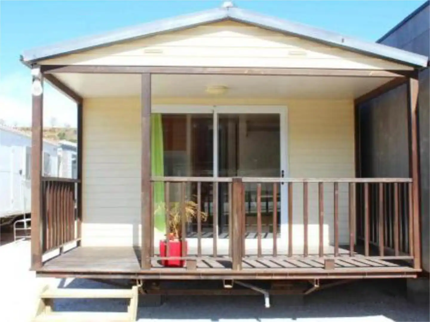 Terreno en venta en Carretera de Tarragona a San Sebastián y Bilbao, 40, L'Espluga de Francolí Vista exterior de Terreno en venta en L'Espluga de Francolí