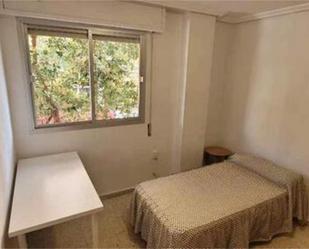 Bedroom of Flat to rent in  Murcia Capital  with Terrace and Furnished