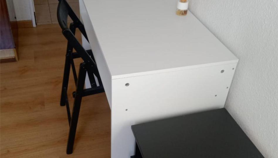 Photo 1 of Flat to share in Calle de Pablo VI, 4, Coslada pueblo, Madrid