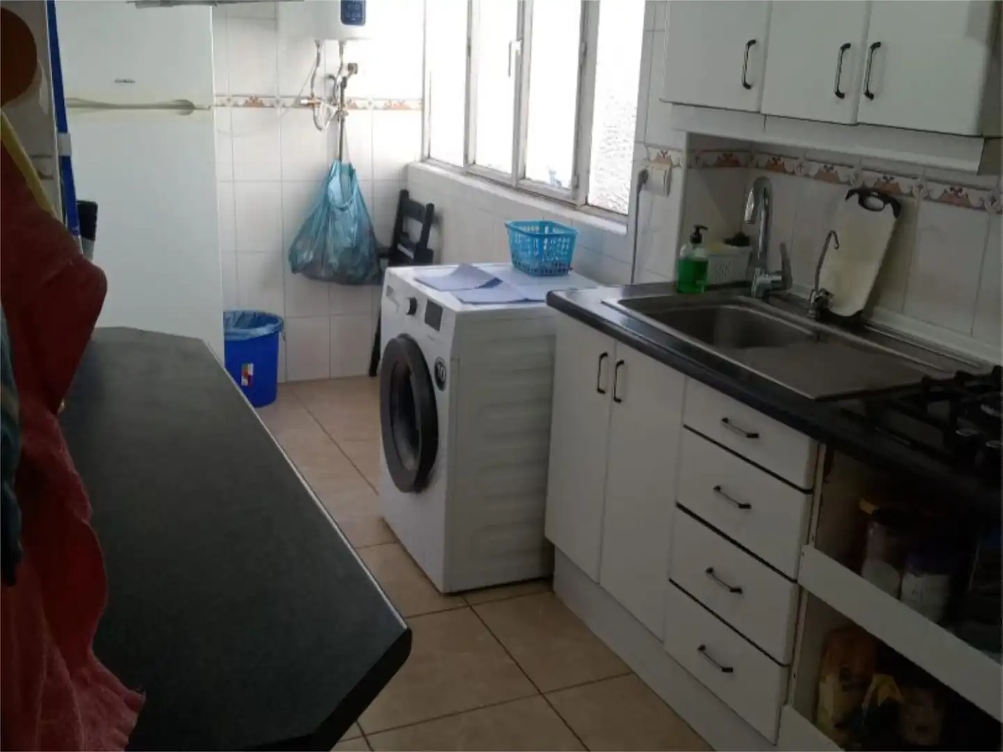 Zimmer in Calle de Pablo VI, 4, Coslada pueblo Zimmer in Calle de Pablo VI, 4, Coslada pueblo