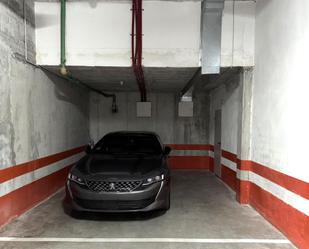 Parking of Garage to rent in Alhendín