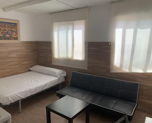 Bedroom of Study to rent in Motril  with Terrace, Furnished and Washing machine