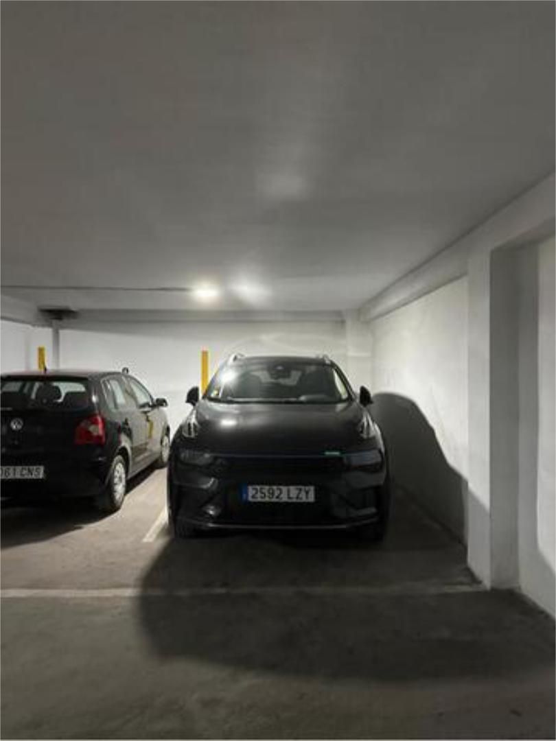 Parking of Garage to rent in Ronda