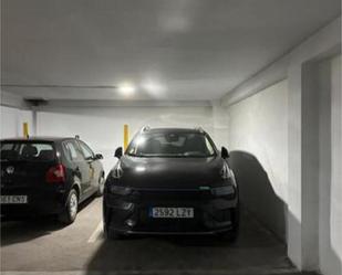 Aparcament de Garatge de lloguer en Ronda