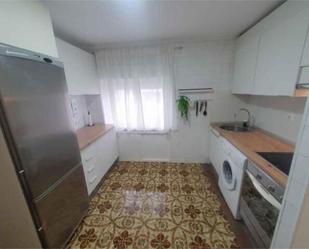 Kitchen of Flat to rent in Camargo