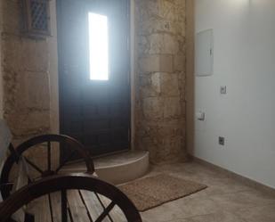 Casa adosada de lloguer en Casaseca de Campeán
