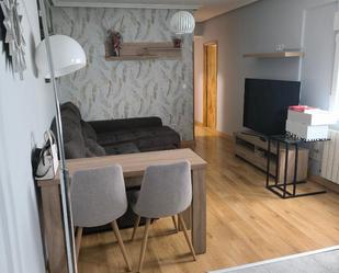 Flat to rent in Calle Ramiro I Rey, 10, Vallobín