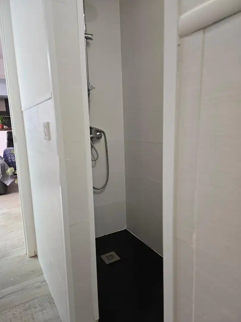 Planta baixa en venda a Carrer Gremi de Boneters, 22, Sa Indioteria Urbà Bany de Planta baixa en venda en Palma de Mallorca amb Aire condicionat, Jardí privat i Terrassa