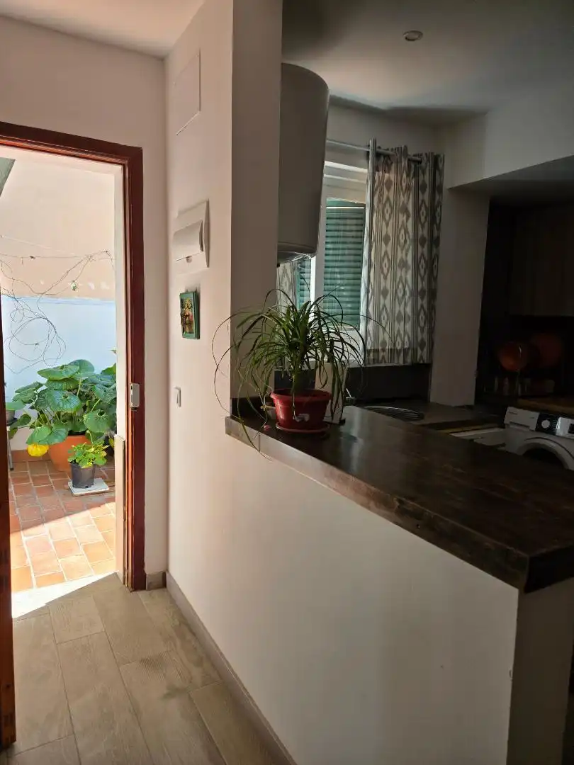 Planta baixa en venda a Carrer Gremi de Boneters, 22, Sa Indioteria Urbà Planta baixa en venda en Palma de Mallorca amb Aire condicionat, Jardí privat i Terrassa
