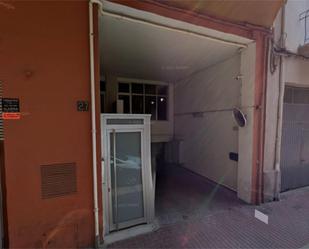 Garatge de lloguer en  Lleida Capital