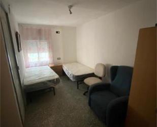 Single-family semi-detached to rent in Fraga Bedroom of Single-family semi-detached to rent in Fraga with Terrace and Furnished