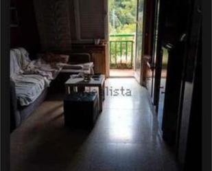Bedroom of Flat for sale in Degaña