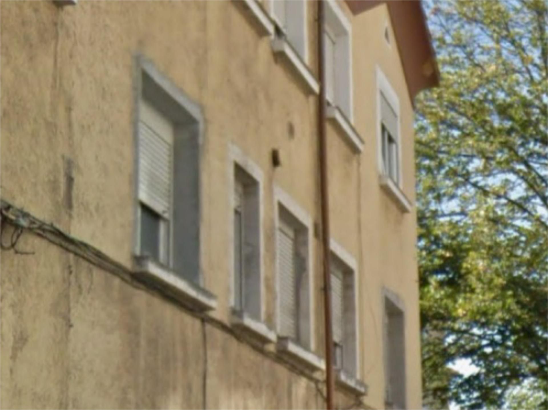 Exterior view of Flat for sale in Avilés