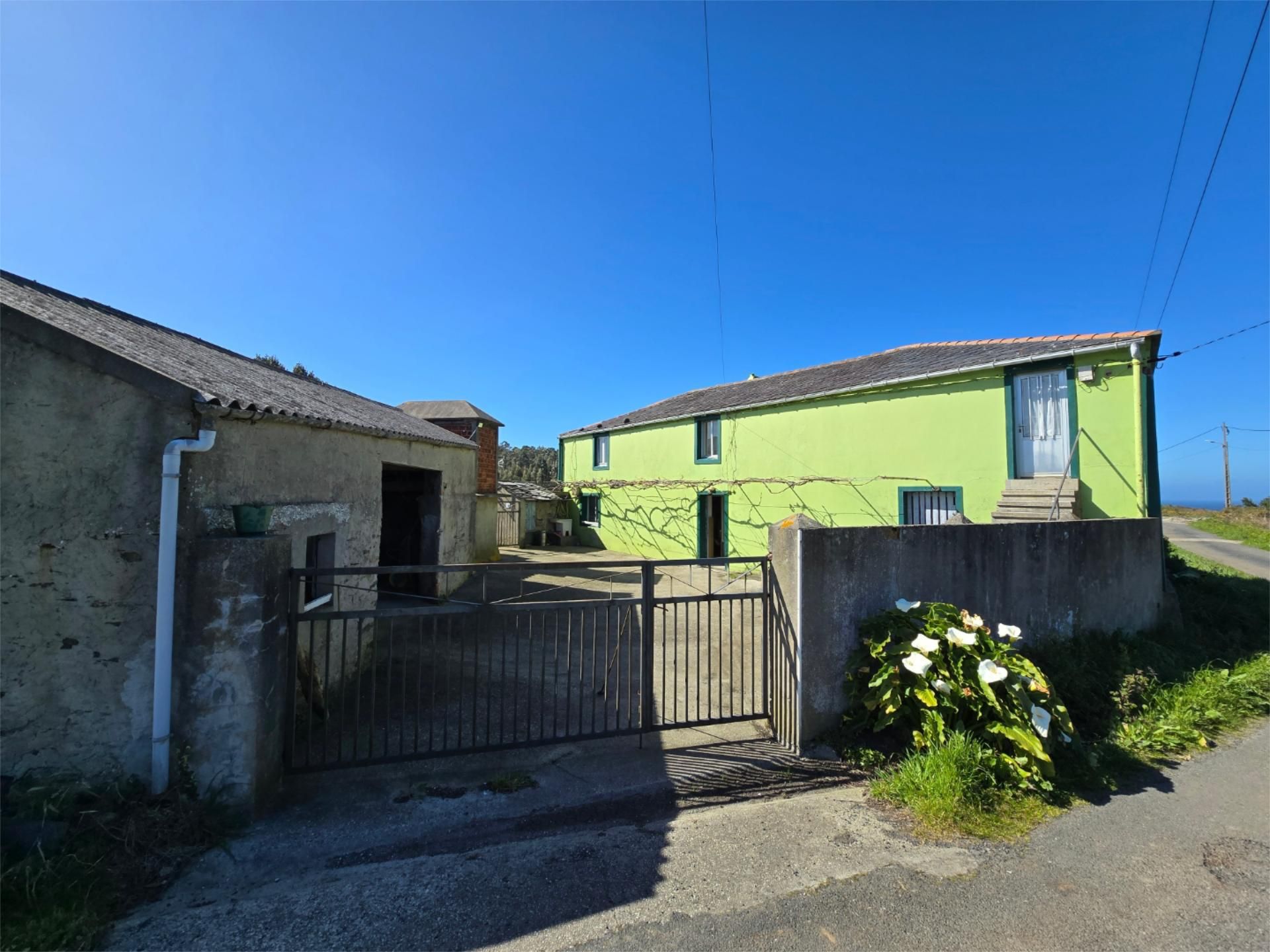 Flat for sale in Lugar Fontela, 27, Ortigueira