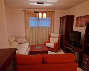 Living room of Single-family semi-detached to rent in Bargas  with Terrace