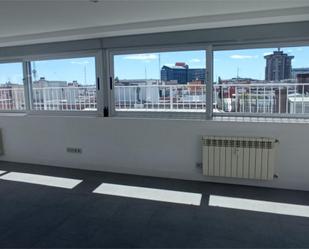 Attic to rent in  Madrid Capital  with Air Conditioner, Heating and Terrace