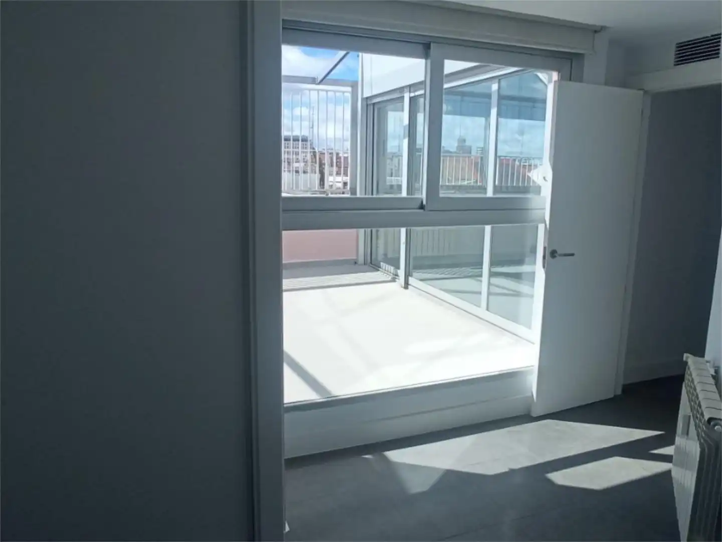 Ático de alquiler en Calle de Canillas, 91, Prosperidad Ático de alquiler en Madrid Capital con Aire acondicionado y Terraza