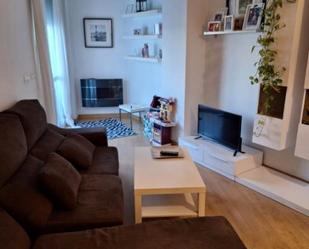 Living room of Flat to rent in  Sevilla Capital  with Terrace