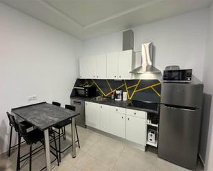 Kitchen of Flat for sale in Pájara  with Air Conditioner, Terrace and Swimming Pool
