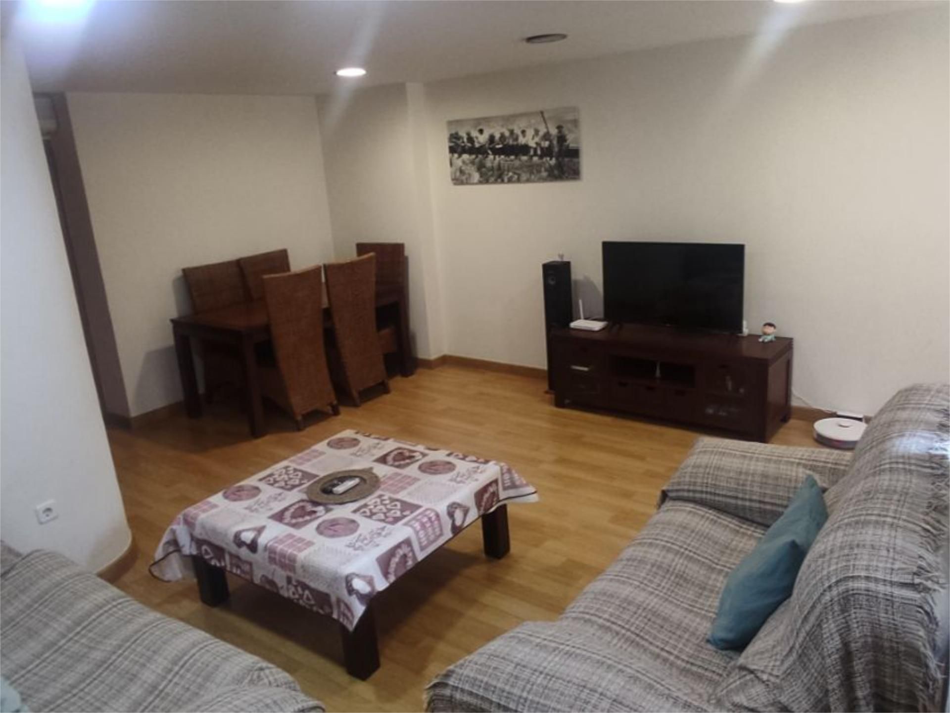Flat to share in Avenida Reina Victoria Eugenia, 4, Alameda