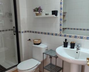 Bathroom of Apartment to rent in Conil de la Frontera