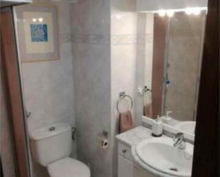 Bathroom of Flat for sale in Getxo   with Terrace