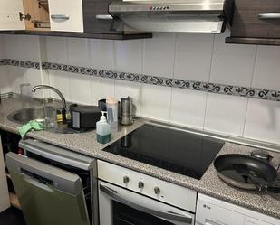Flat to share in Calle Chancilleres, 23, Santa Bárbara