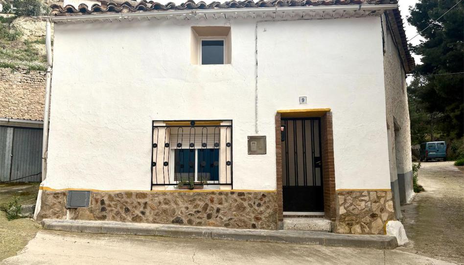 Flat to rent in Calle Barranco, 9, Urrea de Jalón, Zaragoza - image 1 Photo 1 of Flat to rent in Calle Barranco, 9, Urrea de Jalón, Zaragoza